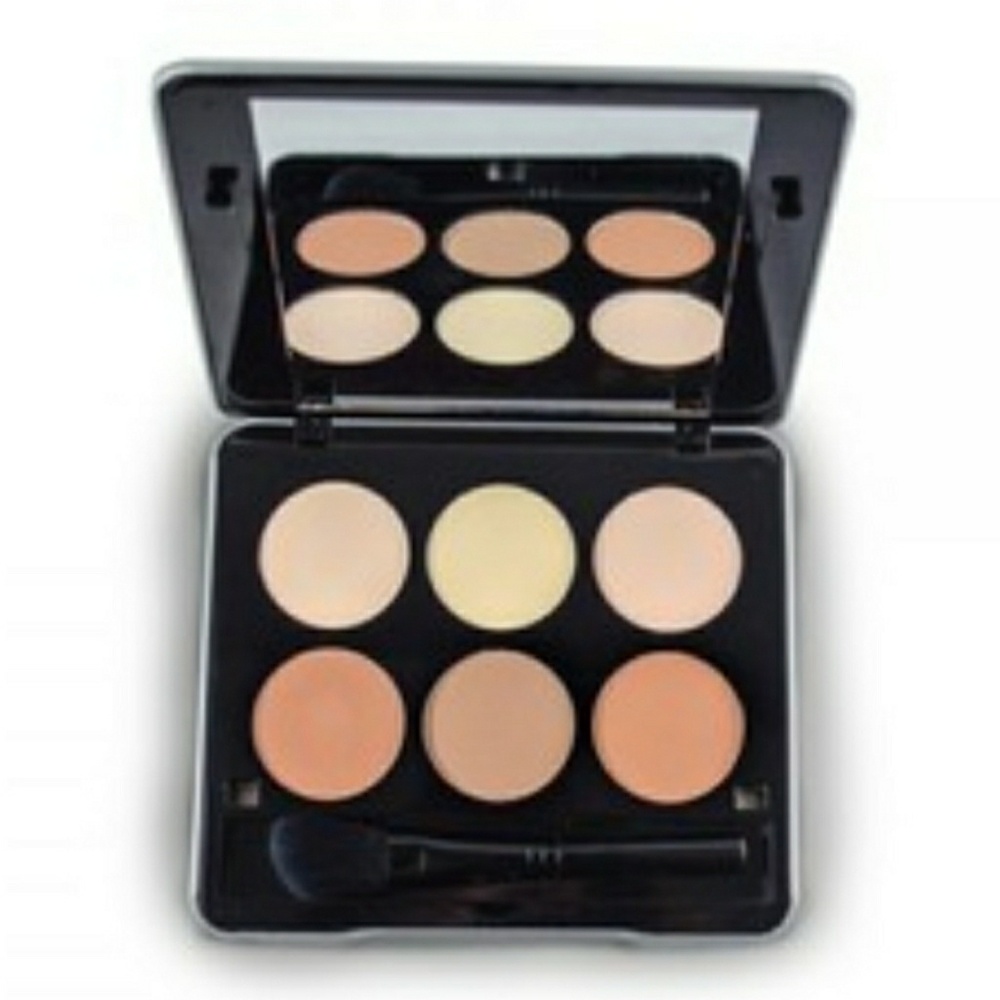👩🏼‍🎨 New Makeup Essentials Contour Kit